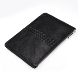 Мужская кожаная сумка с петлей на руку, маленькая сумка клатч, в корейском стиле