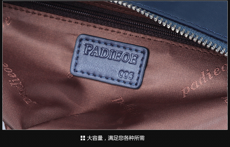 Sac homme - Ref 54264 Image 31