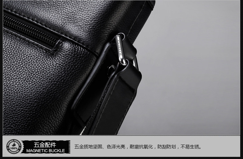 Sac pour homme - Ref 50126 Image 28