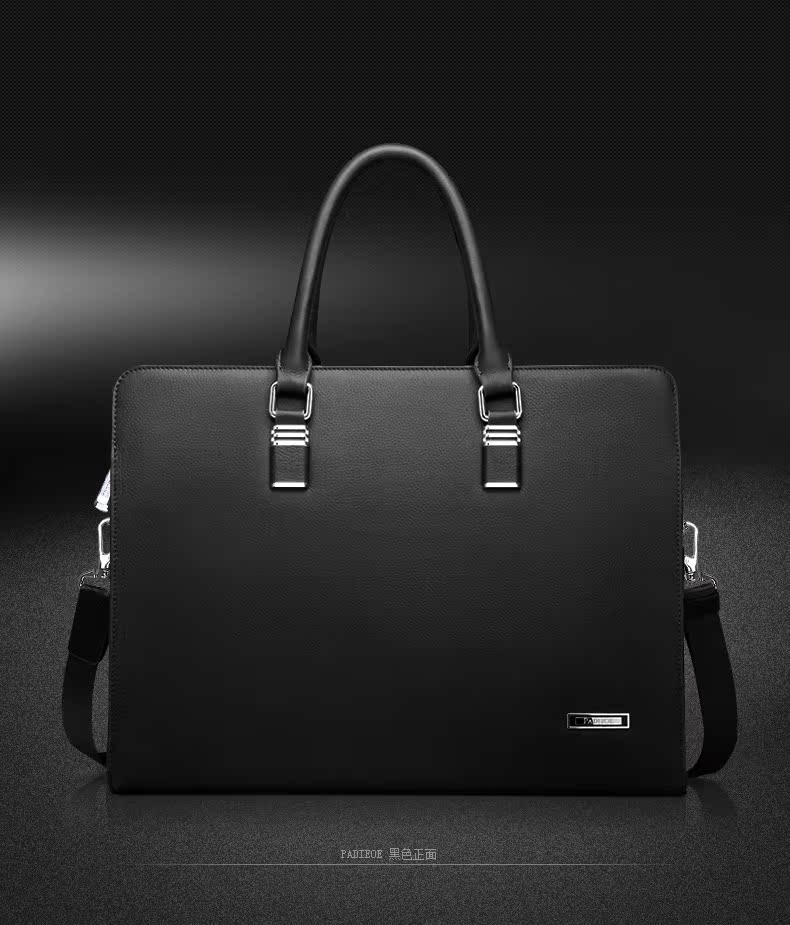 Sac pour homme - Ref 57041 Image 17