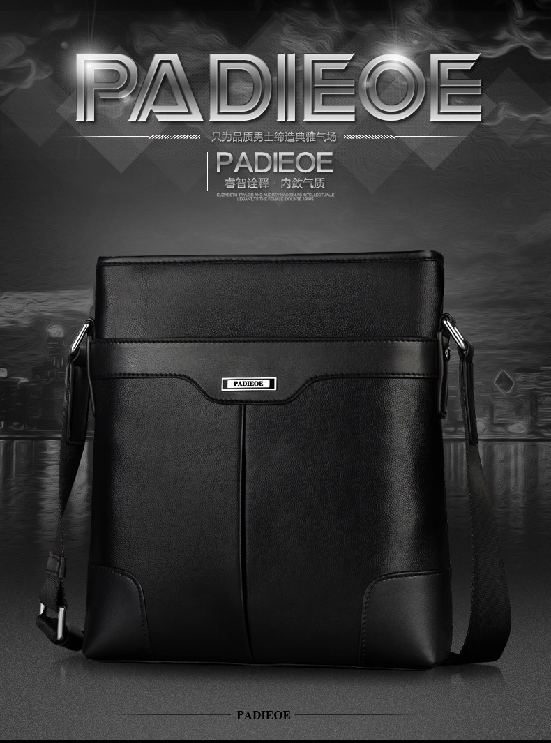 Sac pour homme - Ref 50126 Image 7