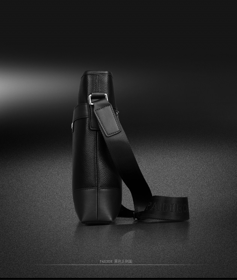 Sac pour homme - Ref 50126 Image 13