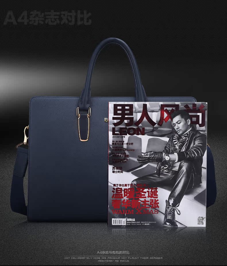Sac homme - Ref 51532 Image 39