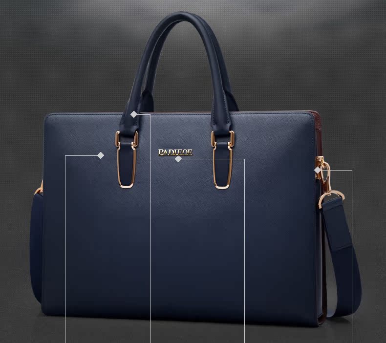 Sac homme - Ref 51532 Image 26