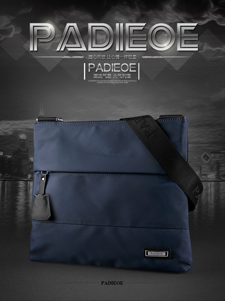 Sac homme - Ref 54264 Image 8
