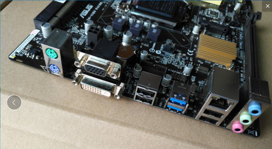 ASUS B85M-VIEW PAKER INTEL GRAPHICS 64X ASUS B85M-VIEW PAKER INTEL GRAPHICS DRIVER WINDOWS 7