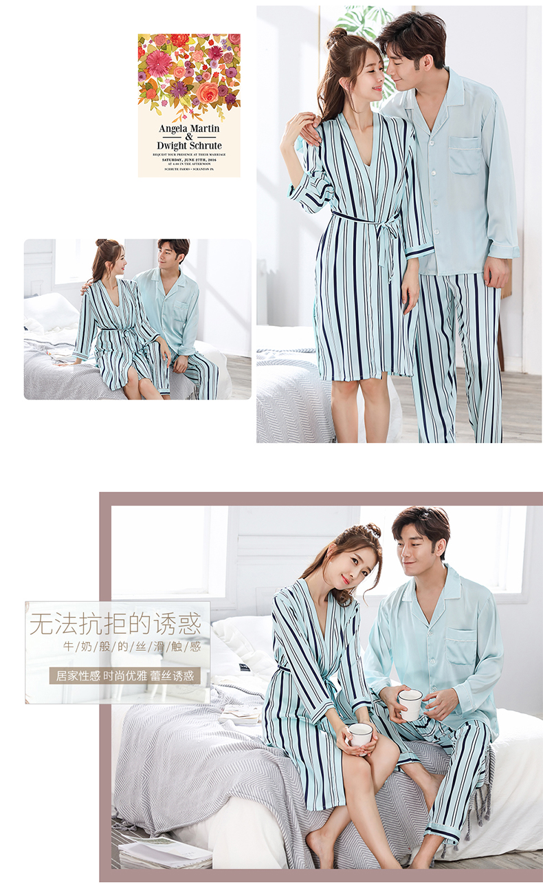 Pyjama mixte en Polyester Polyester  à manches longues - Ref 3005579 Image 64