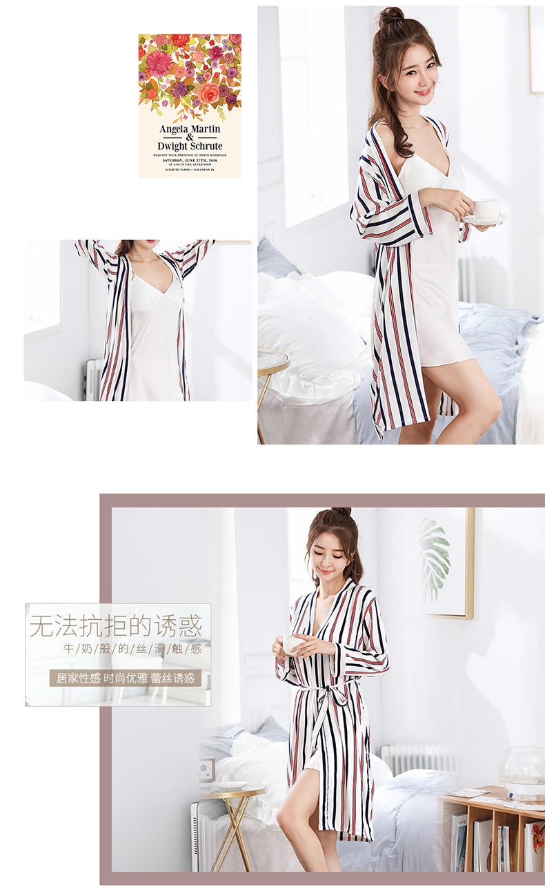 Pyjama mixte en Polyester Polyester  à manches longues - Ref 3005579 Image 44