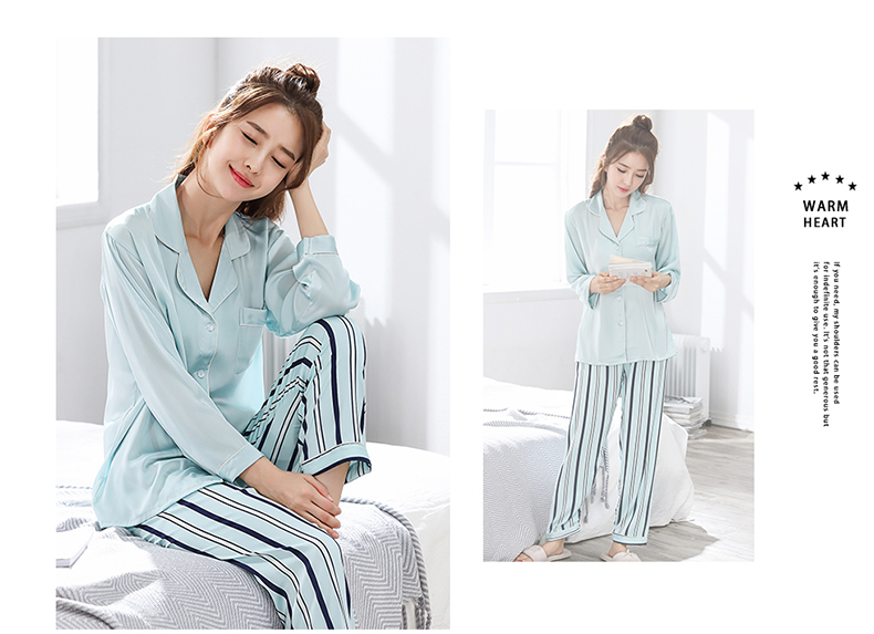 Pyjama mixte en Polyester Polyester  à manches longues - Ref 3005579 Image 26