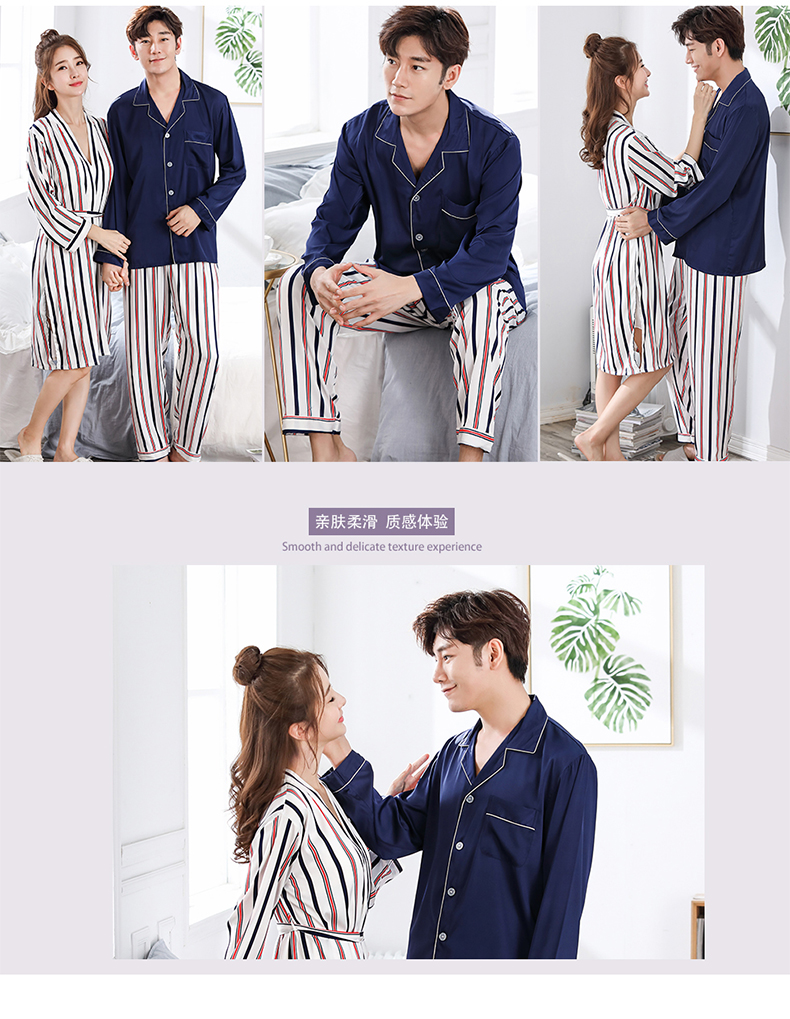 Pyjama mixte en Polyester Polyester  à manches longues - Ref 3005579 Image 52