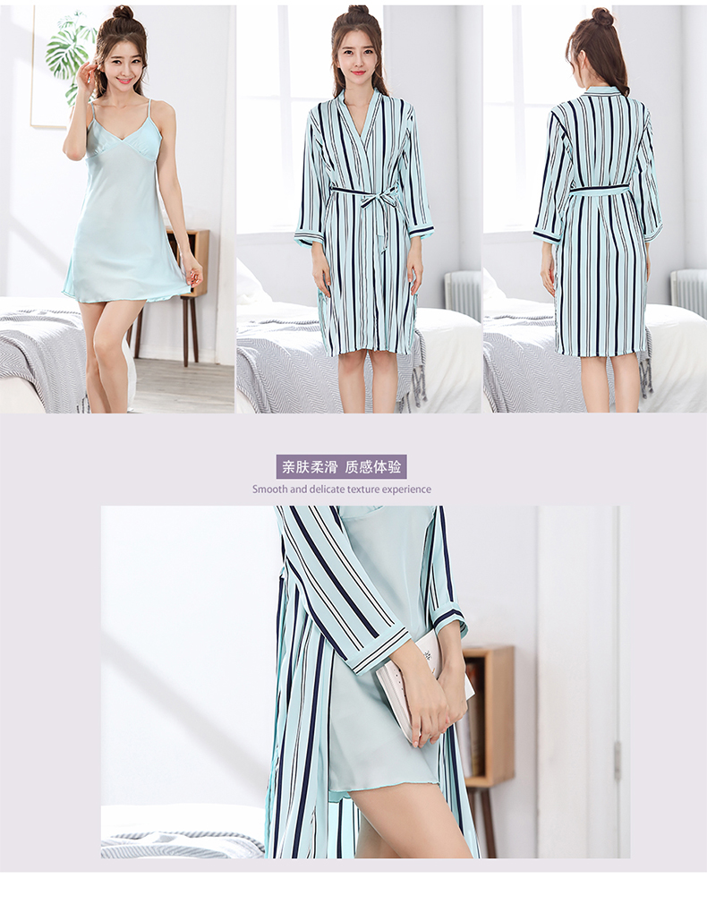 Pyjama mixte en Polyester Polyester  à manches longues - Ref 3005579 Image 47