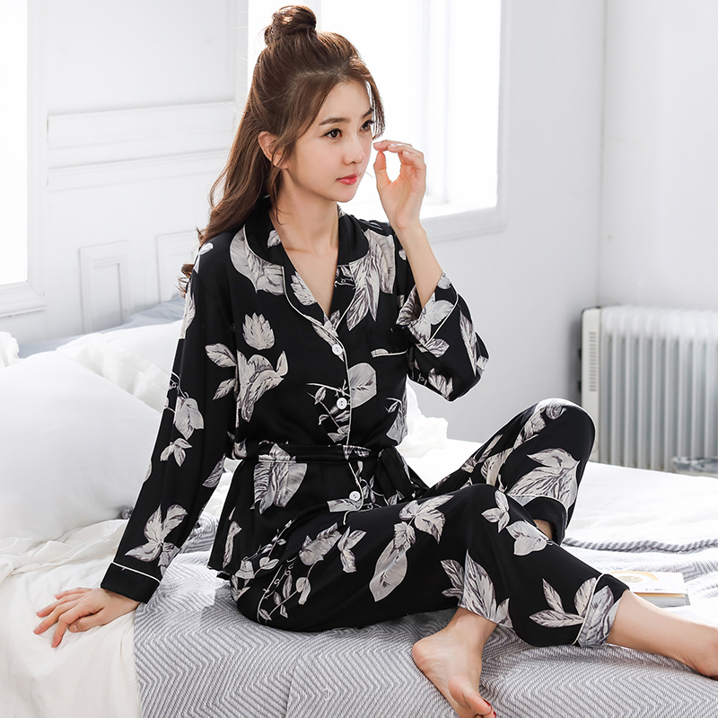 Pyjama mixte en Polyester Polyester  à manches longues - Ref 3005579 Image 3