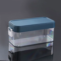 (Отгрузка через 10 дней после предварительного) Морской синий [высококачественный отдельный ледяной коробку]