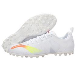 Li-Ning Soccer Shoes for Men, Shadow Mg, Genuine, for Adults, Children, and Elementary School Students, Specialized Training Shoes for Boys and Girls