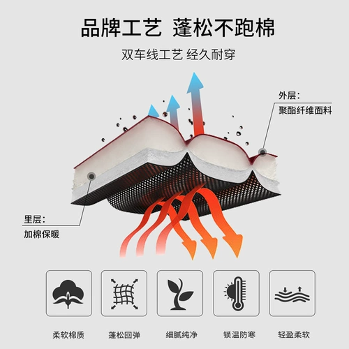 Li Ning, короткий демисезонный пуховик, лыжная дорожная утепленная куртка