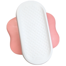 Li Ning split-type waist twisting turntable for womens home weight loss exercise equipment slimming artifact twisting fitness equipment turning waist disc