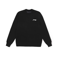 [Стандартный черный] Трикотаж, дышащий, модный и универсальный.