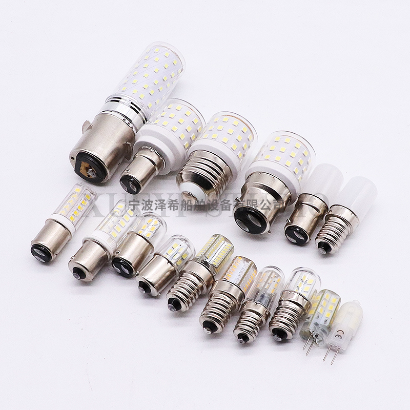 船用LED航行灯P28S/B22/E27/B15,超亮24V/220V,安全航行的秘密武器?-其它光源-淘宝好物网