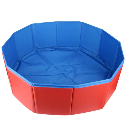 Складная ванна, бассейн, домашний питомец