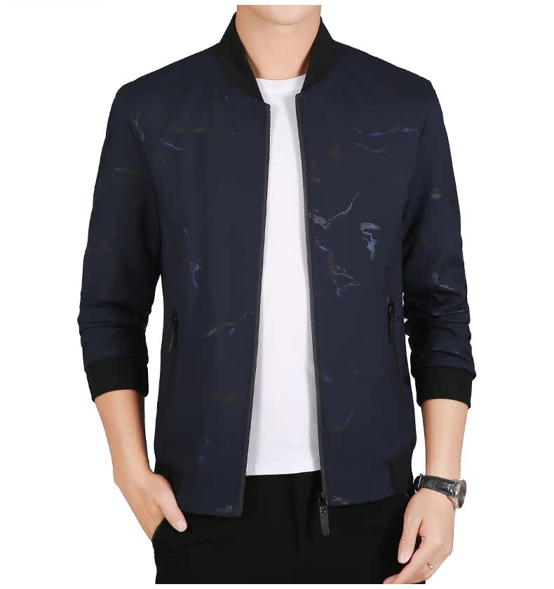 Blouson homme QRSHRKO   manches longues - Ref 3117810 Image 16