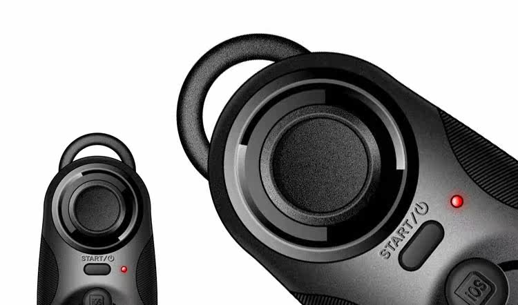 Télécommande pour téléphone portable - Ref 302924 Image 26