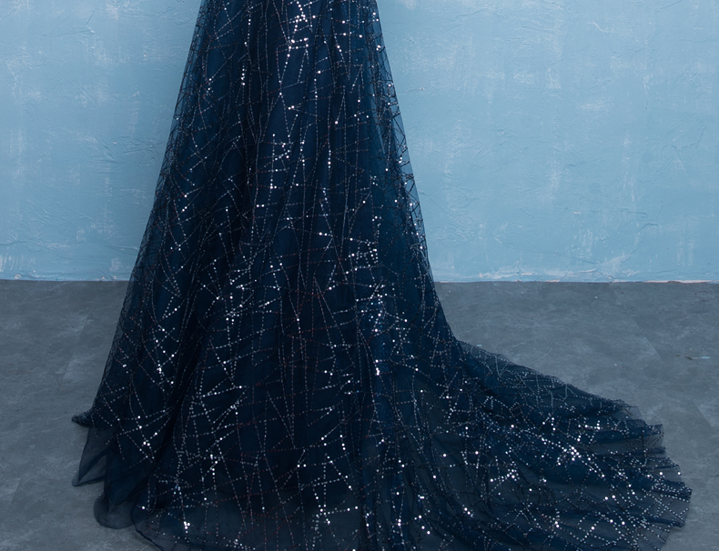 Robe de soirée MILLENAIRE conventionnel - Ref 3213343 Image 19
