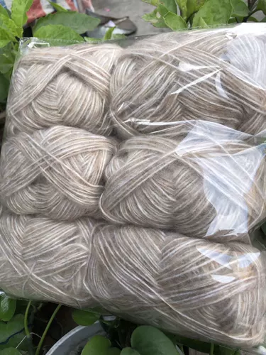 Шерстяной шарф ручной работы, детская плетеная накидка, шерстяная шапка, 280 грамм