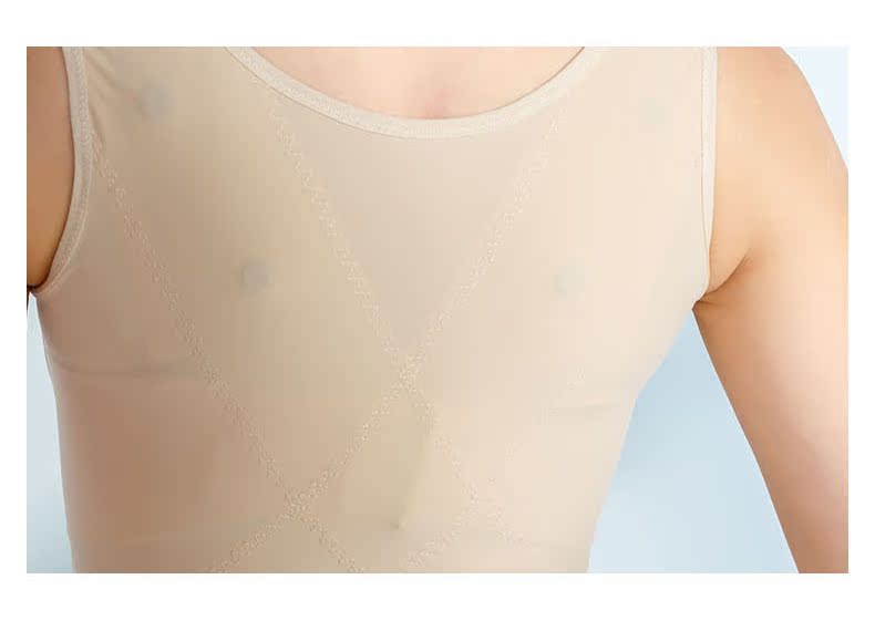 Bạn Leidi / yolady trở lại nam châm hỗ trợ bộ sưu tập đồ lót ngực sữa để thu thập ngực để sửa đồ lót cơ thể lưng gù đồ lót nữ