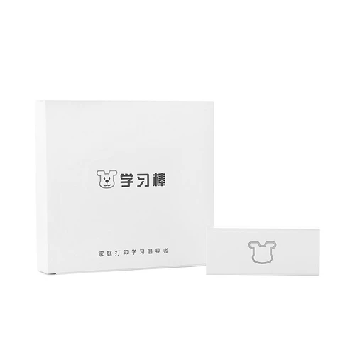 Обучающий беспроводной мобильный телефон, умный принтер, обучающая машина