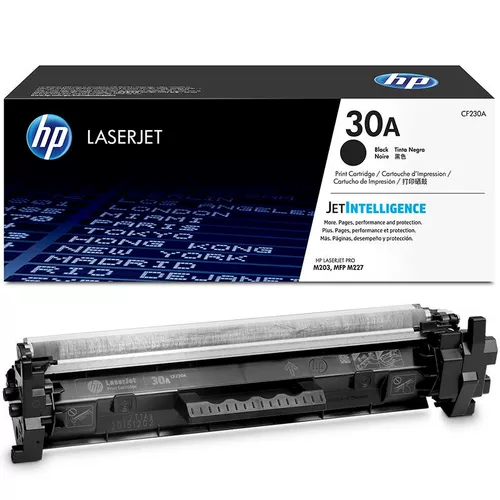 HP HP Original 30a Powder Box Trel Condrus 32a визуализация барабана CF230A Chronin CF232AM203DN M203DW M227FDW M227SDN Принтер CF230X Большая емкость 30x 30x
