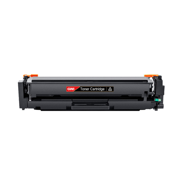 Great Wall GWI is suitable for HP M281fdw toner cartridge PRO 202A easy to add powder toner cartridge M254nw M254dw M280nw toner cartridge CF500A ink cartridge toner toner toner cartridge
