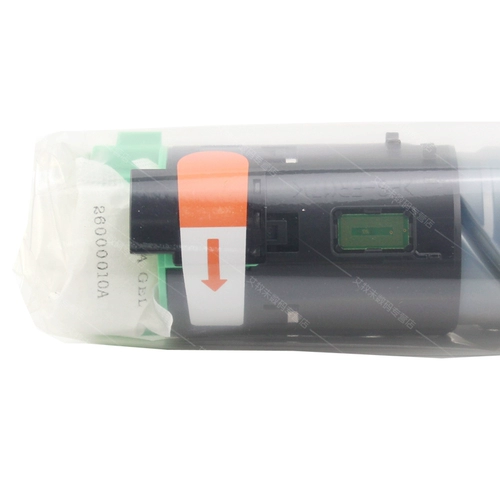 Оригинальный Ri Guang MP C2550C Blue Powder Box C 2010 2030 2530 2050 Чернильный порошок углеродичный порошок Richard 2010 Pink Box 2030 Pink Box 2530 Powder Box