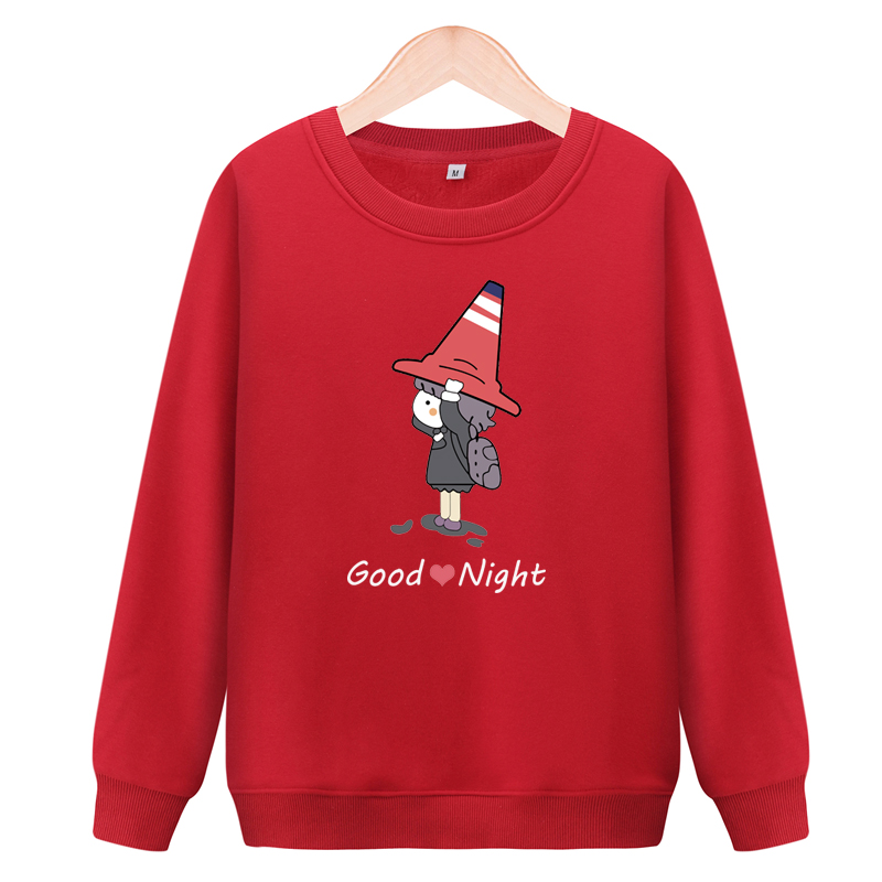 Sweatshirt femme SPPYE - Ref 3216090 Image 4