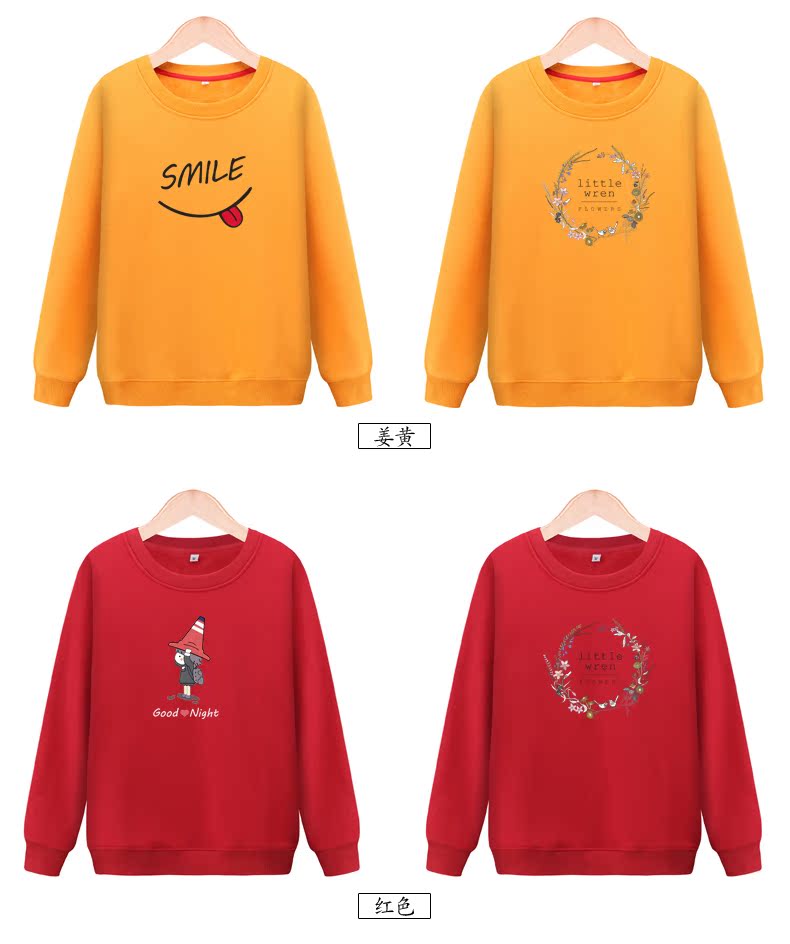 Sweatshirt femme SPPYE - Ref 3216090 Image 11