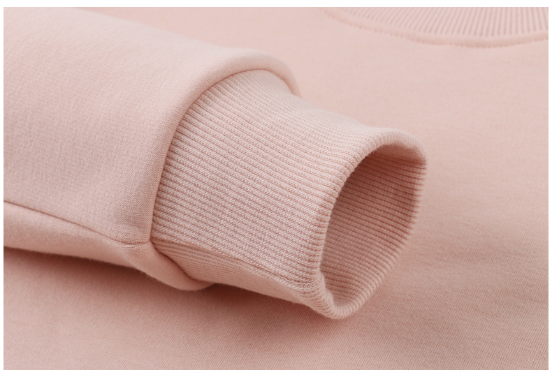 Sweatshirt femme SPPYE - Ref 3216090 Image 18