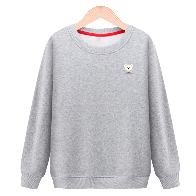 Sweatshirt femme SPPYE - Ref 3215203 Image 5