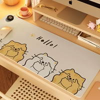 [Интеллектуальный контроль температуры] Четыре кошки [Левый переключатель]