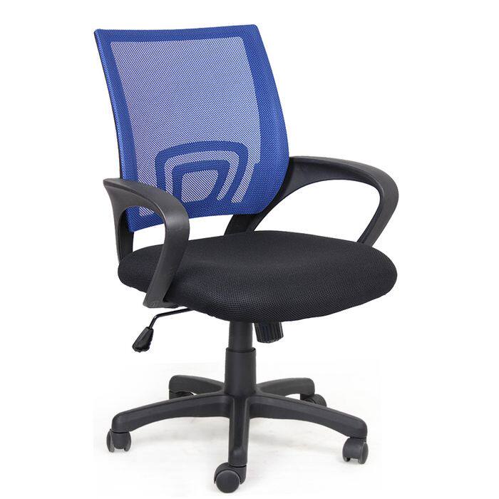 Craftsman net chair boss office chair computer chair office furniture staff seat lift swivel chair simple