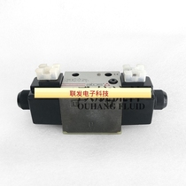 Solenoid Directional Valve Atos DKE-1713 AC 11 Atos Directional Valve Inquiry before bidding