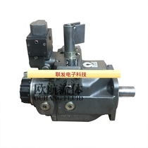 Rexroth Axial Piston Variable Pump A4VSO 71 DS1 10W-PPB13T03 Inquiry before bidding