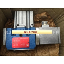 American Moog MOOG valve D661-4469C series G75JOAA6VSX2HA Inquiry before bidding