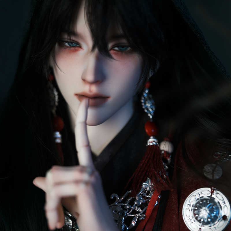 龍魂人形社- 淘寶網|Taobao