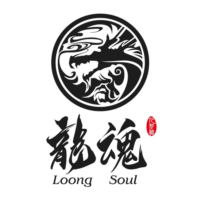 Dragon Soul Humanoid Social BJD Wig Blank Hair South Warrior-The long hair version of the same paragraph WG3-1037