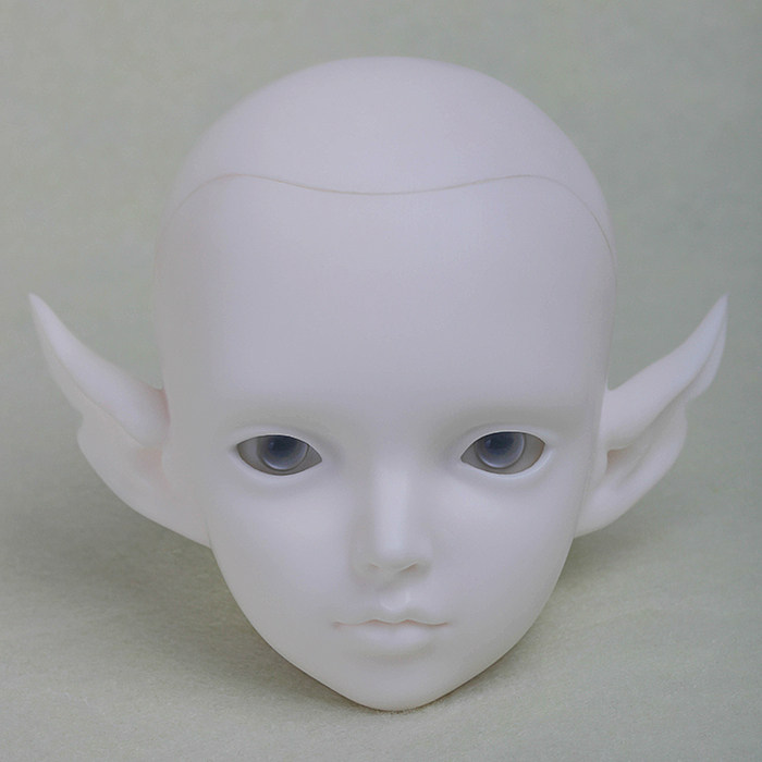 Corner Wood Dragon (vegan head) (The vegetarian head is not only sold for display only)