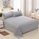 Ba bộ khăn vải thô cũ [tấm + 2 vỏ gối] đôi bông dày