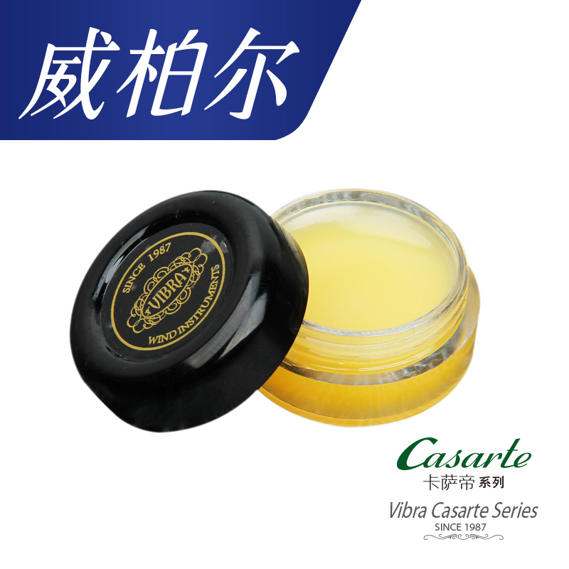 Weber saxophone clarinet cork paste pipe oil musical instrument wood pipe interface lubricating oil cork oil