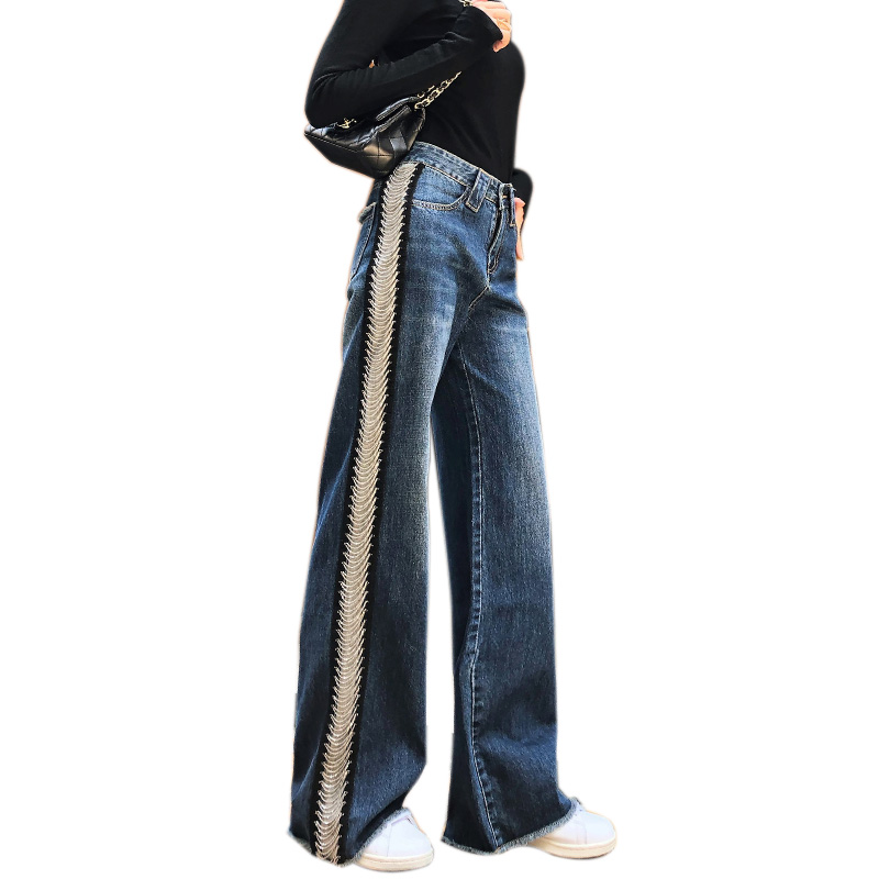 Jean femme      - Ref 3193920 Image 5
