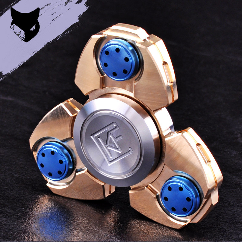 Hand spinner - Ref 2614688 Image 11