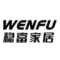 稳富家居专营店的LOGO