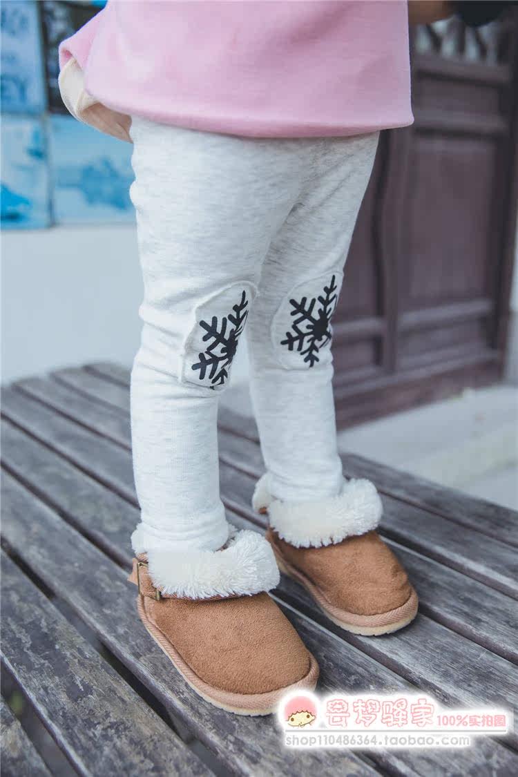 Pantalon fille BABYCITY - Ref 2061332 Image 16
